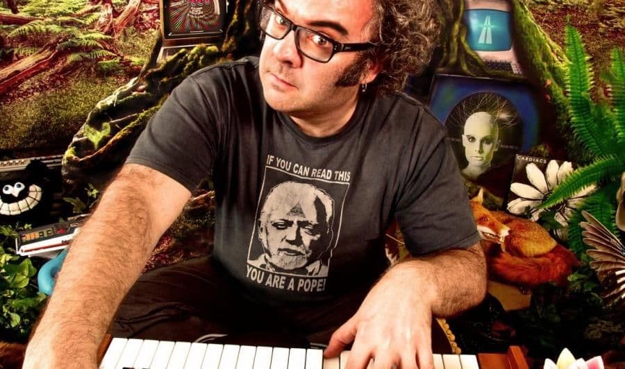 OTT na pierwszym koncercie w Polsce