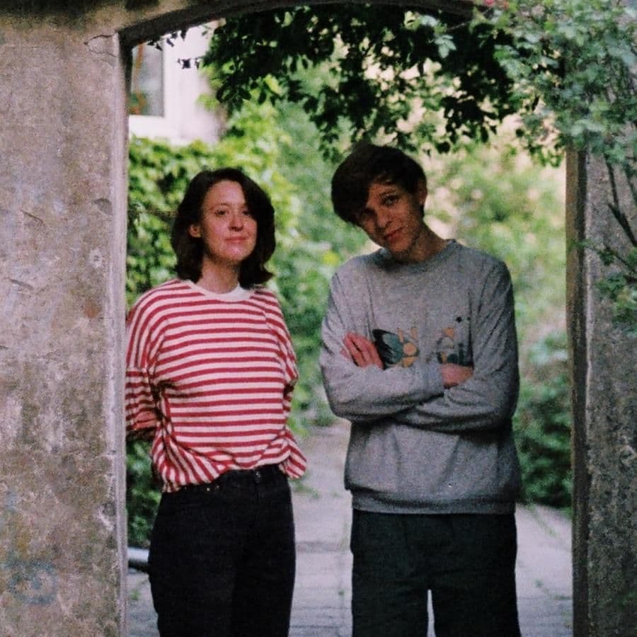 Oxford Drama zapowiada trzeci album