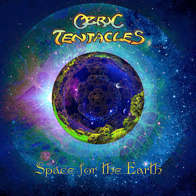 Ozric Tentacles zapowiada nowy album