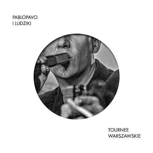 Pablopavo wydał warszawski album koncertowy