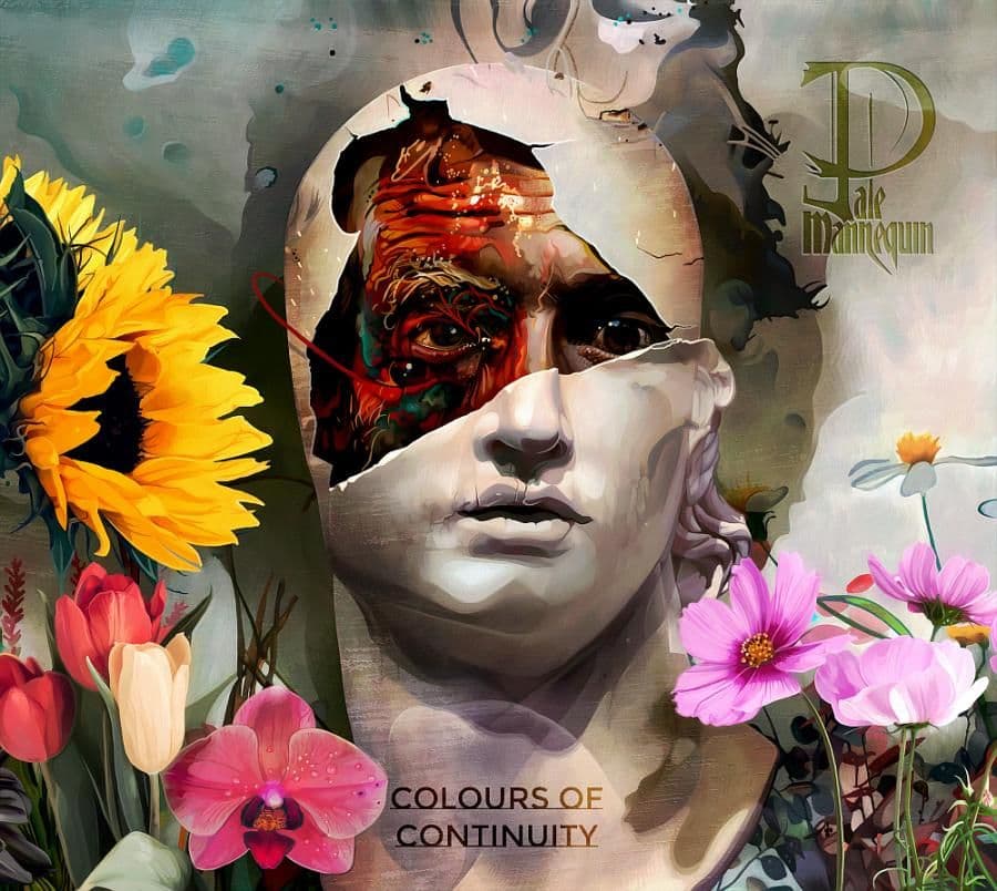 Pale Mannequin wyda drugą płytę