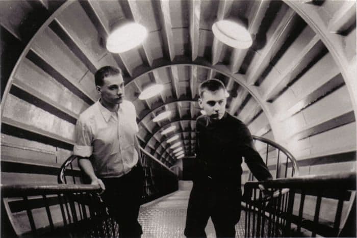 Parade Ground po raz pierwszy w Polsce