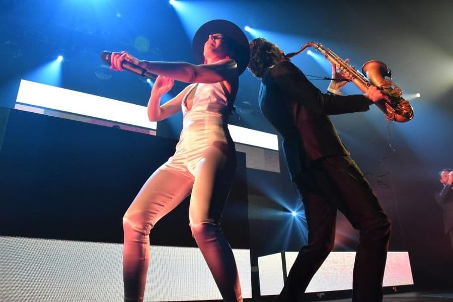 Parov Stelar wróci do Warszawy