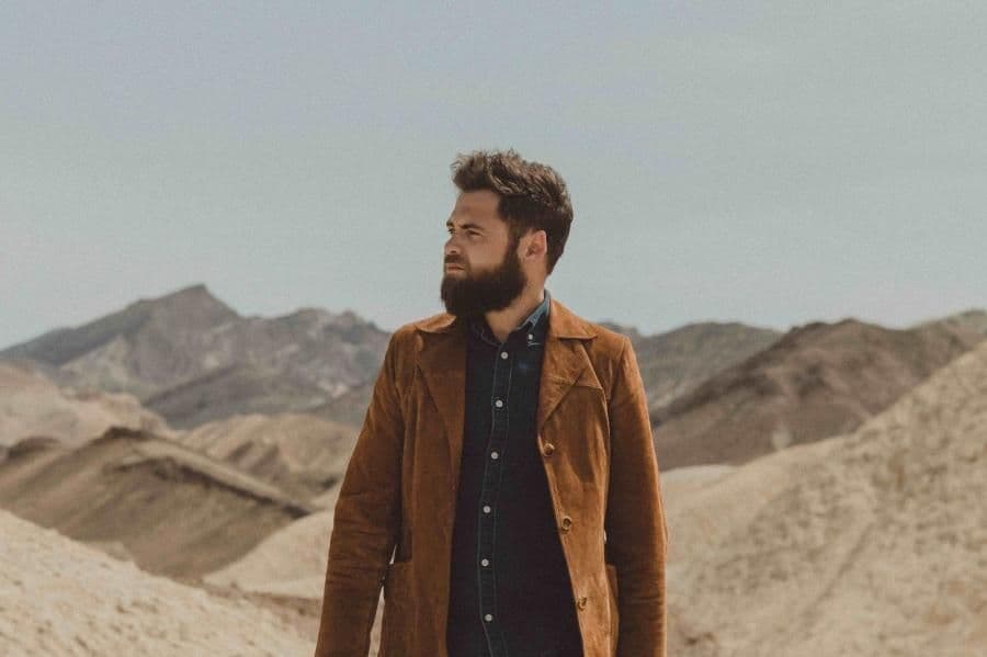 Passenger zapowiada nowy album