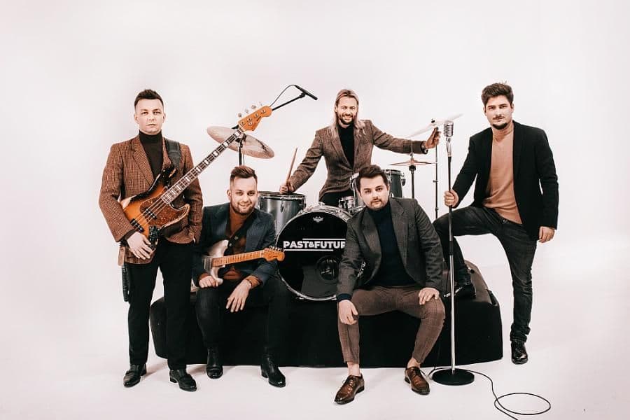 Past&Future z nowym singlem 'Wygodnie'