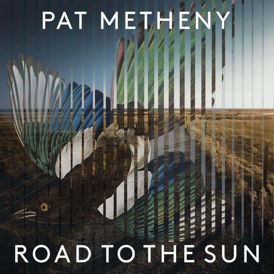 Pat Metheny na drodze ku słońcu