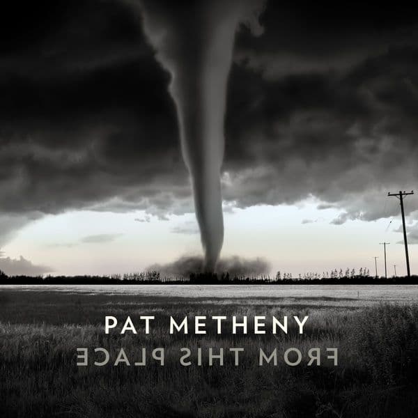 Pat Metheny zapowiedział nowy album