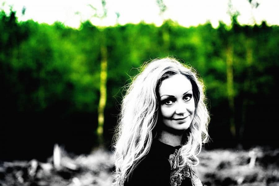 Patrycja Kosiarkiewicz wyda nowy album