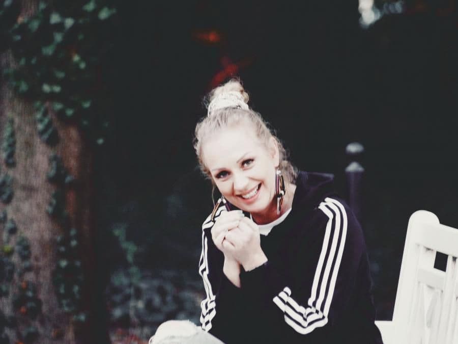 Patrycja Kosiarkiewicz zaprezentowała 'Dużo Za Dużo'