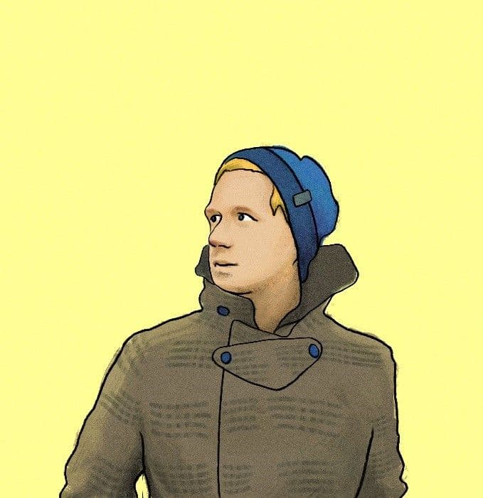 Patryk Pietrzak z debiutanckim solowym singlem