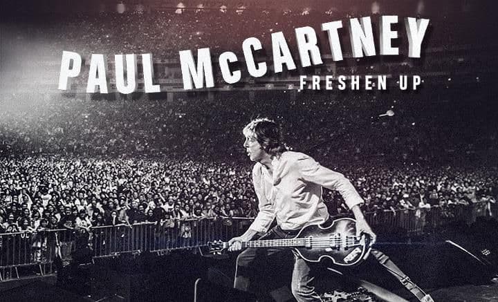 Paul McCartney po raz drugi w Polsce