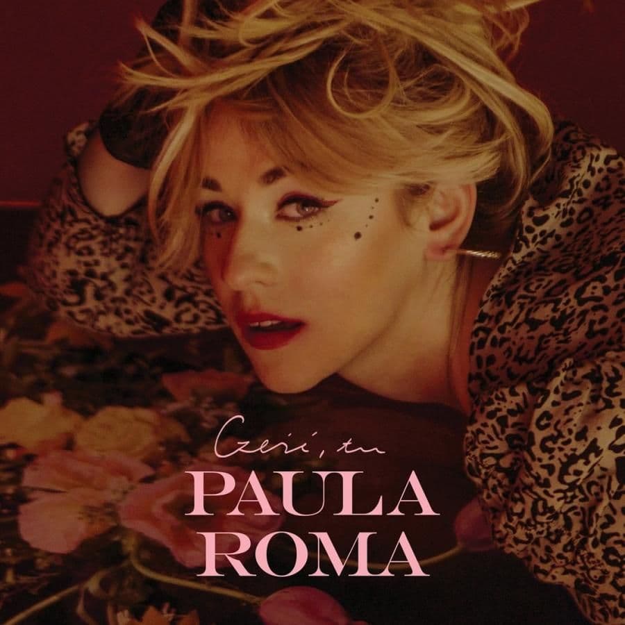 Paula Roma wyda debiutancką płytę