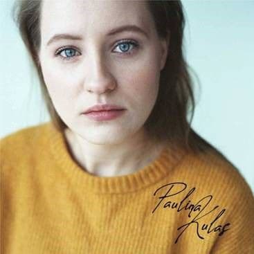 Paulina Kulas zaprezentowała debiutancki singel