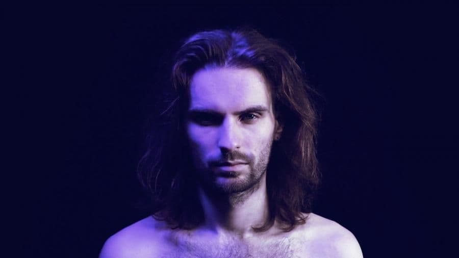 Paweł Izdebski zapowiada autorski debiut