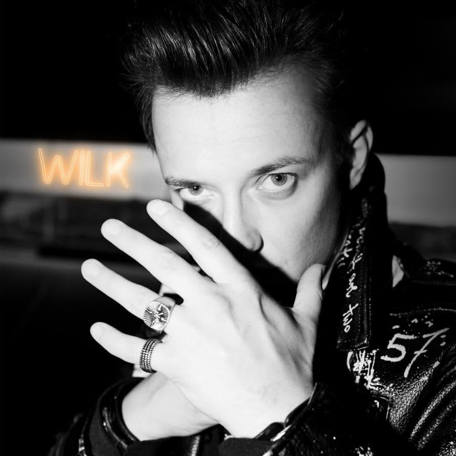 Paweł Tur przedstawia "Wilka"