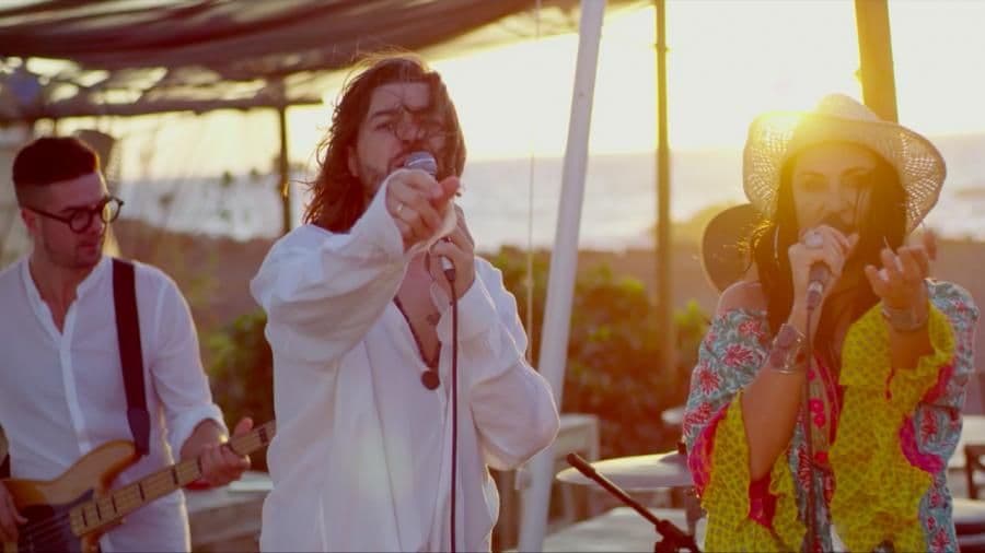 Pectus i Kayah wspominają Wojciecha Młynarskiego