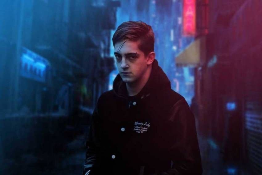 Perturbator z Health i Author & Punisher na dwóch koncertach w Polsce