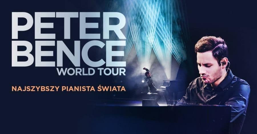 Peter Bence przyjedzie do Polski