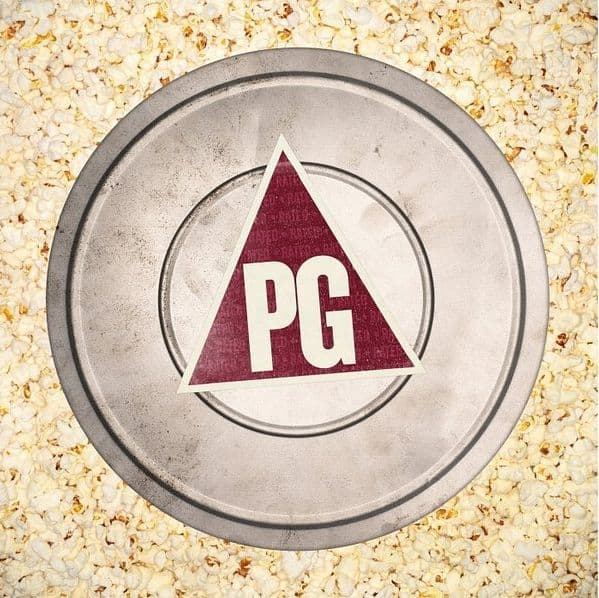 Peter Gabriel wydał „Rated PG”