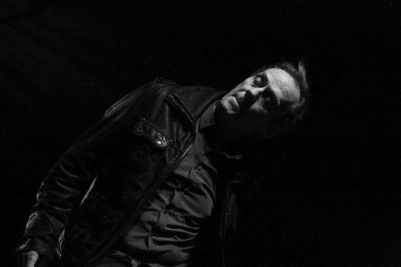 Peter Murphy wyda winylowe reedycje