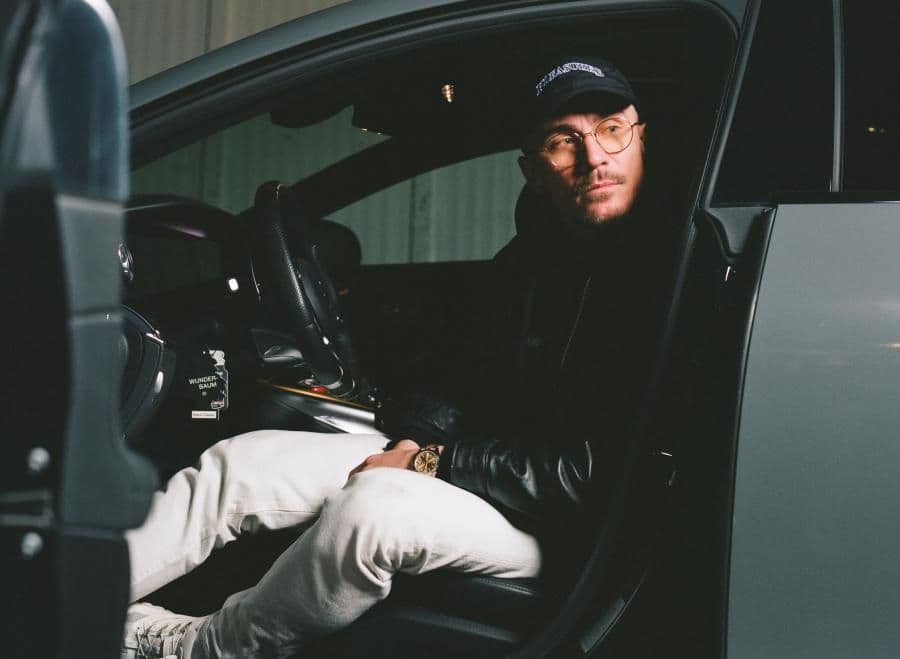 Pezet wyda 'Muzykę Komercyjną'