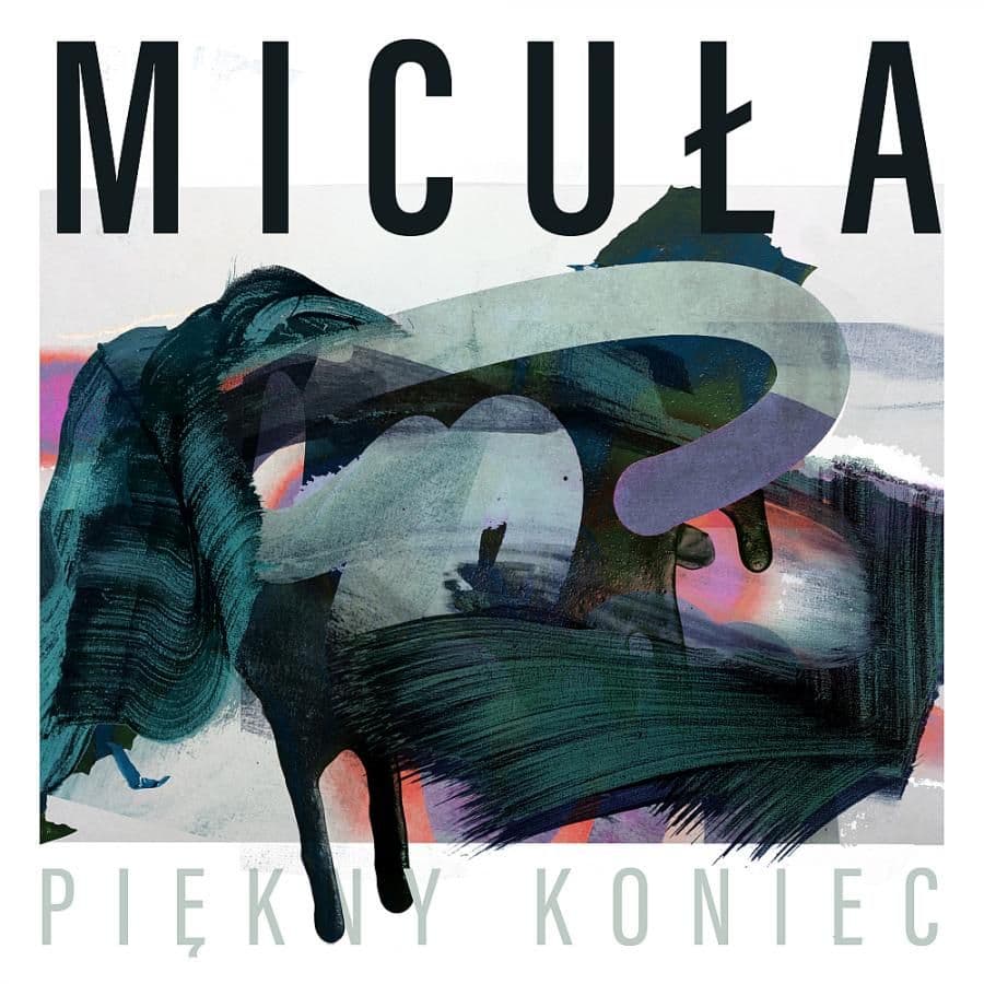 "Piękny Koniec' Micuły