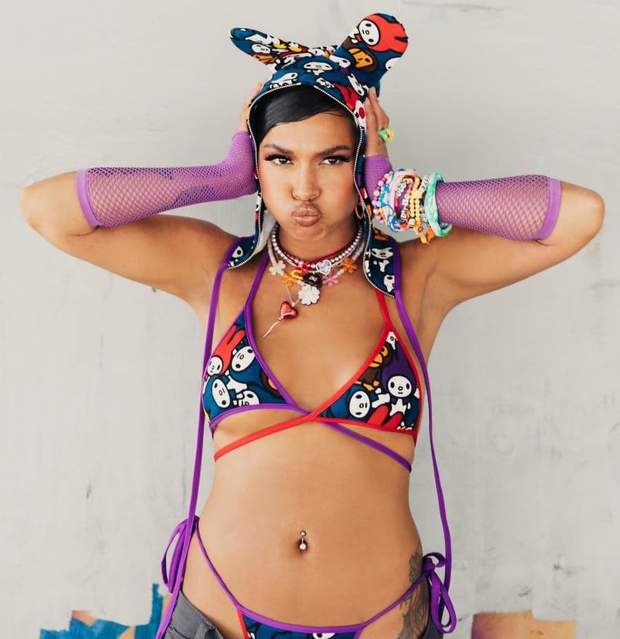 Pierwsza edycja Girl You Go! Festival w Warszawie