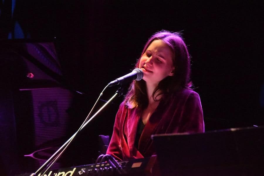 Pierwszy klip z nowej płyty Hani Rani