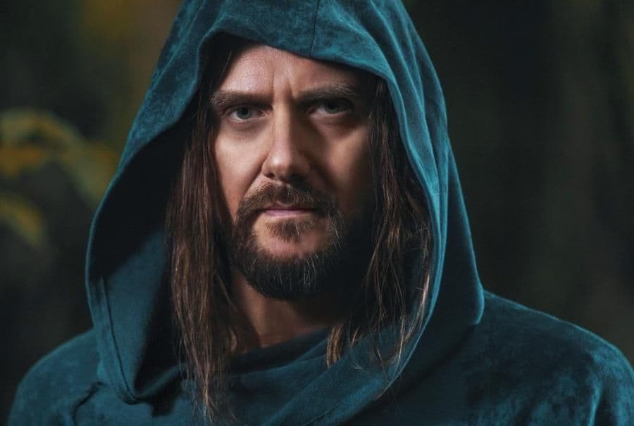 Pierwsza zapowiedź nowego albumu Lunatic Soul