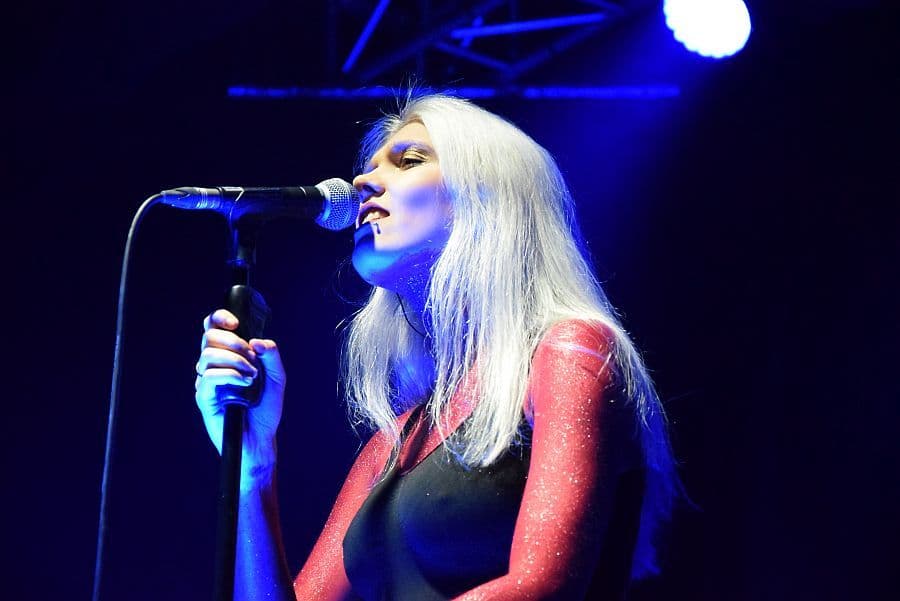 Pierwsza zapowiedź nowej płyty Darii Zawiałow