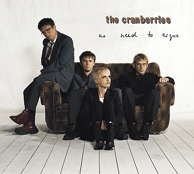 Pierwszy singel promujący reedycję przełomowego albumu The Cranberries