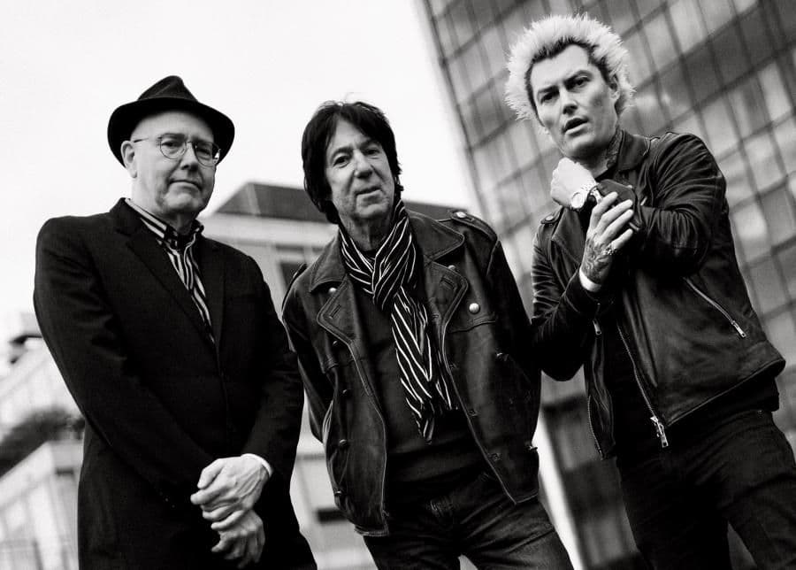 Pierwsze szczegóły festiwalu Rock Na Bagnie 2020