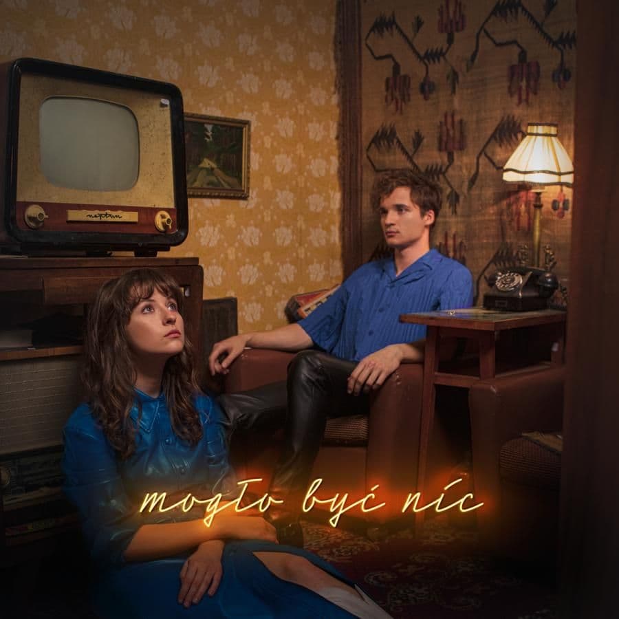 Pierwsze szczegóły nowej płyty Kwiatu Jabłoni