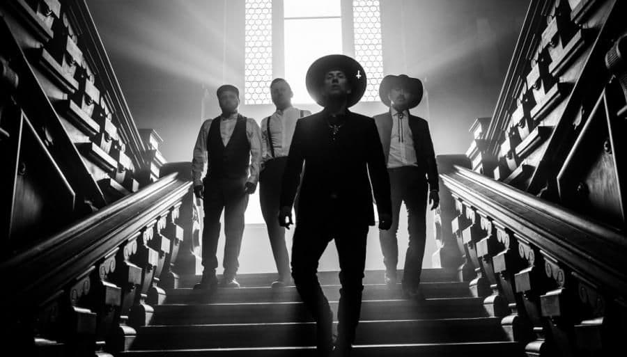 Pierwsze szczegóły tegorocznego Cieszanów Rock Festival