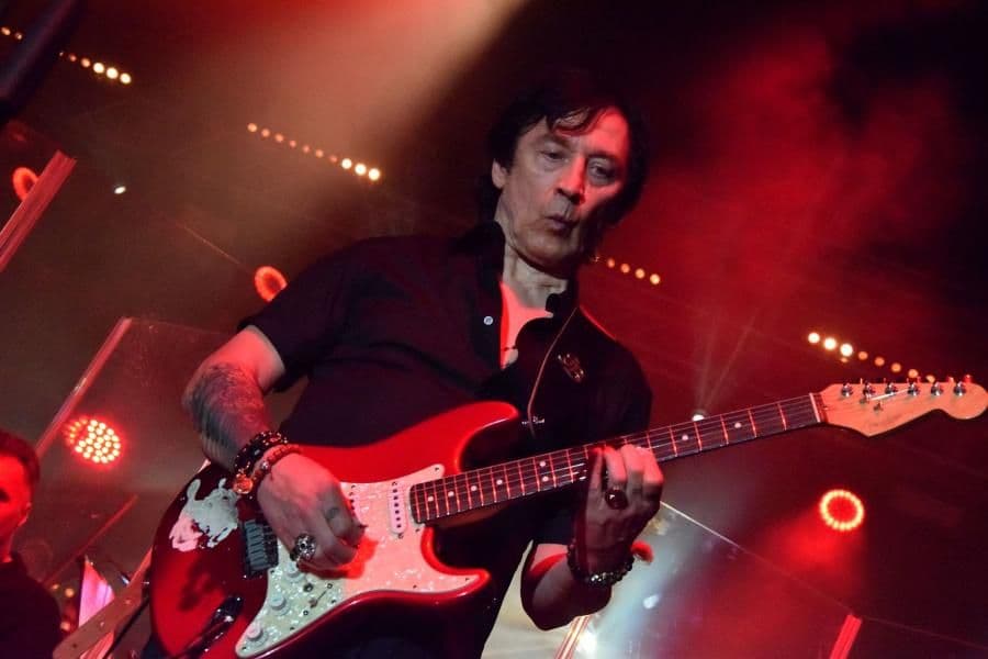 Pierwszy klip Lady Pank z nowej płyty