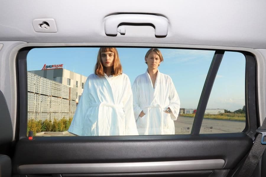 Pierwszy zwiastun nowego albumu Coals