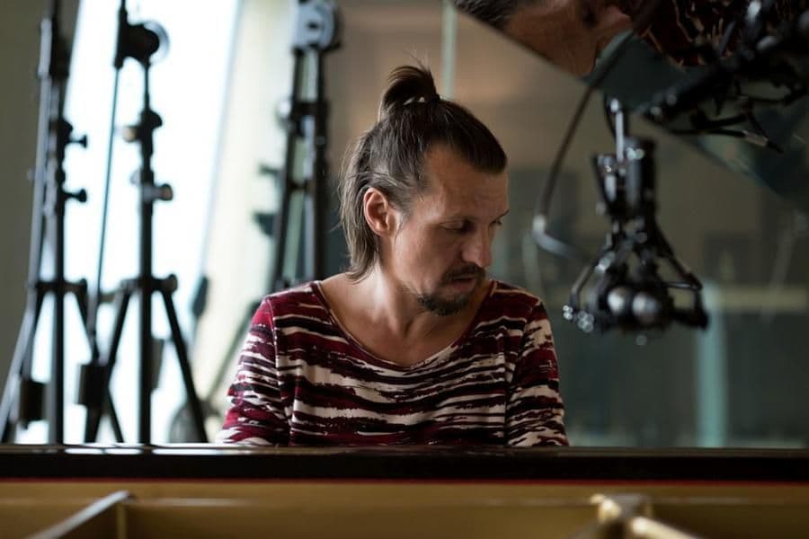 Piotr Rachoń Quartet wyda debiut