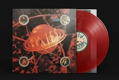 Pixies znowu zatańczą "Bossanovę"