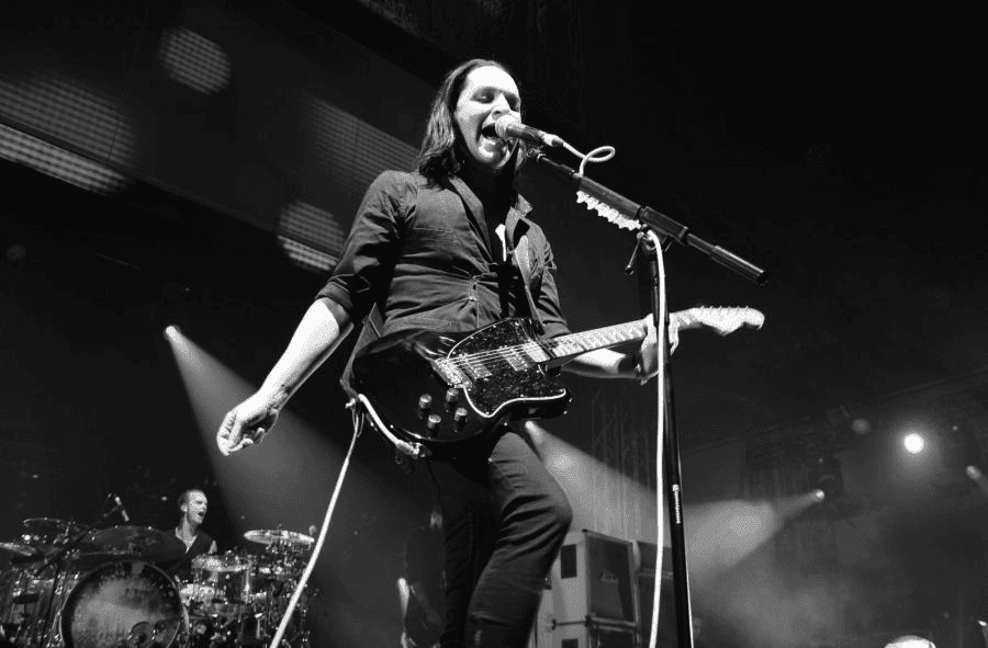 Placebo wróci do Warszawy