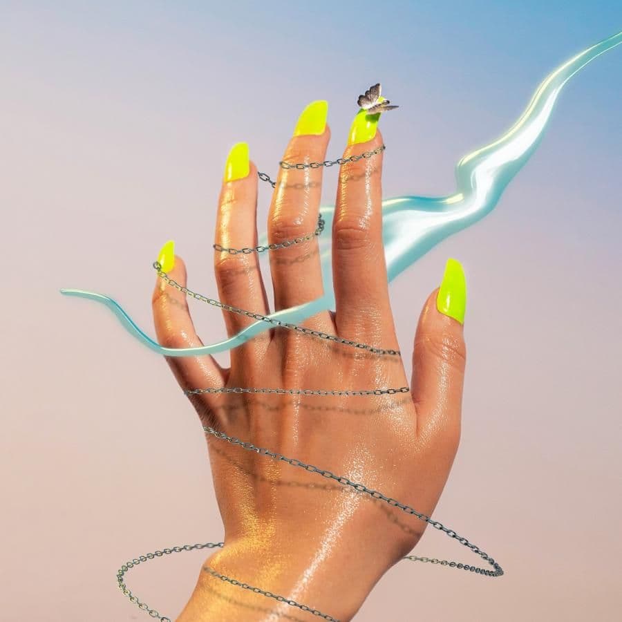 'Plankton' od Niemocy