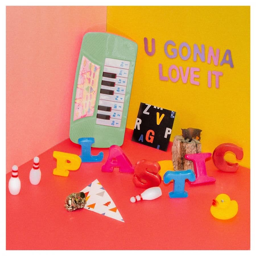 Plastic zapowiada czwarty album