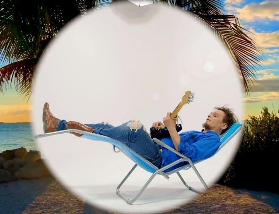 "Po Prostu" Sosnowski!