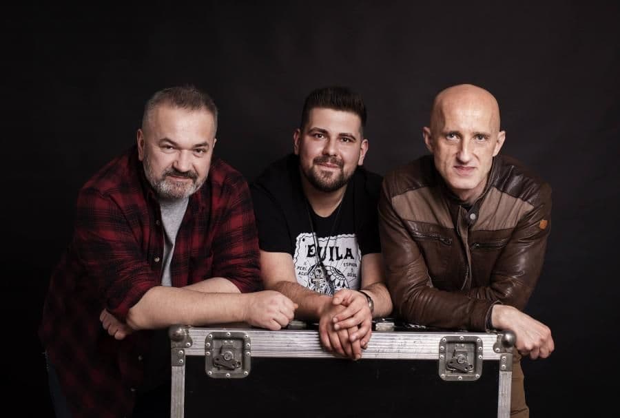 Podkarpacki Liver zapowiada debiutancką płytę