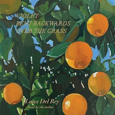 Poetycki debiut Lany Del Rey