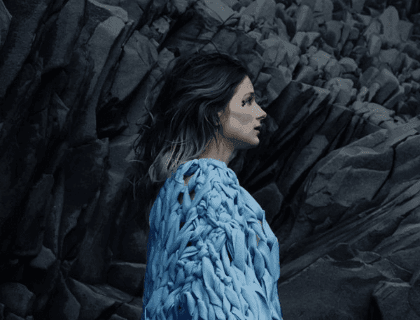 Pola Rise świętuje rocznicę wydania albumu i prezentuje nowy klip