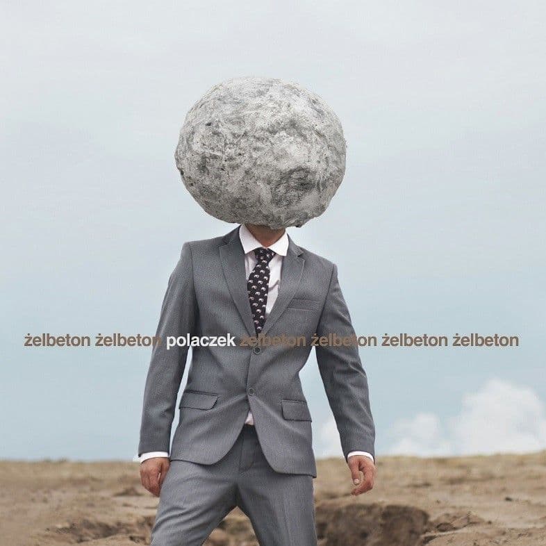 Polaczek zaprezentował "Żelbeton"