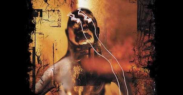 Polski gitarzysta w Machine Head