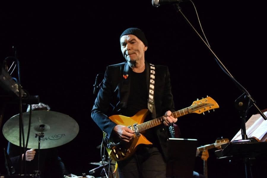 Polskie gwiazdy zatańczyły do piosenki Voo Voo