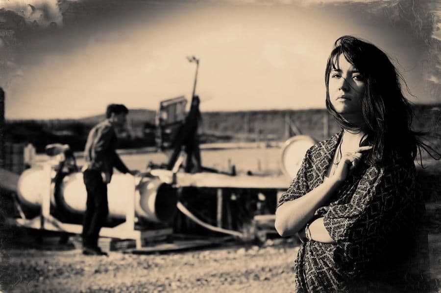 Polsko-francuskie The Blind Suns na trasie po Polsce