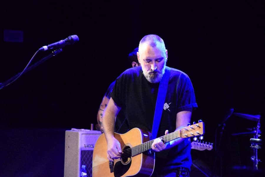 Popatrz w gwiazdy z Finkiem